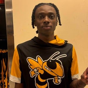 Demarion Gibson mugshot