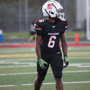 Jaleo Johnson mugshot