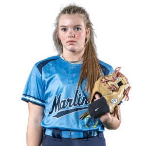 Charlotte Schrand mugshot