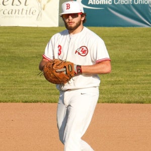 Keegan Diehl