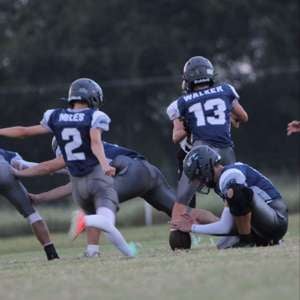 Heaton Miles mugshot