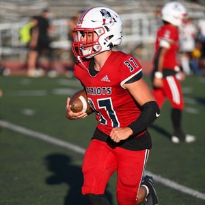 Gage Humora