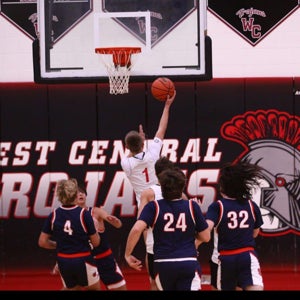 Brendan Grindstaff