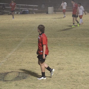KORBIN WALDROP
