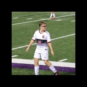 KORBIN WALDROP