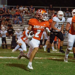 Mason Manning mugshot