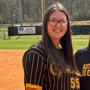 MacKenzie Burgin mugshot