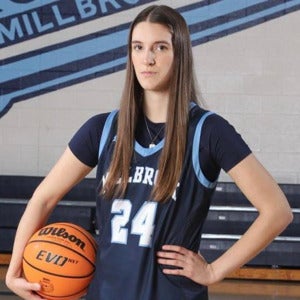 Jane Moreland mugshot