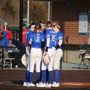 Sam McDaniel mugshot