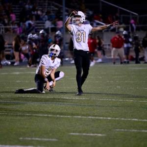 Jamison Causey mugshot