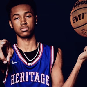 Donavyn Gates mugshot