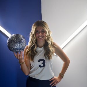 Becca Olearnick