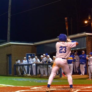 Garrison Carrell