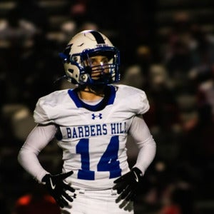 Cole Ackerman