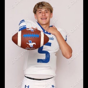 LANDON YOUNK