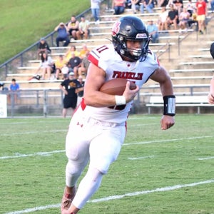 Braydon Hervey mugshot