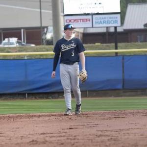 Kellen Shivetts mugshot