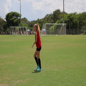 Isabella Belo mugshot