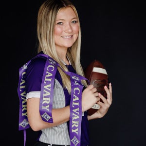 Carlee Hurst