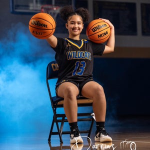 Jamyrah Rawls