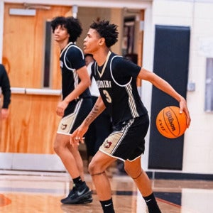 Lonnie Walker
