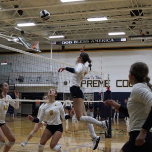 Brianna Blair mugshot