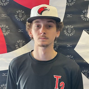 Richie Ansel mugshot