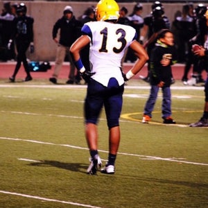 Da'shaun Henderson
