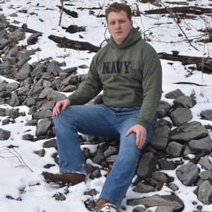 Jeremy Sisler