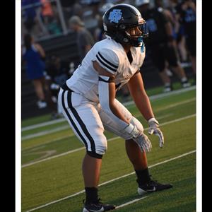 Braylon Griffith mugshot