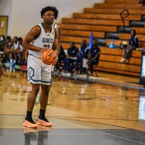 Norval Rhodes mugshot