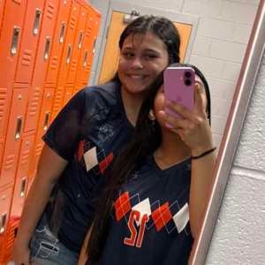 Azuleikha Izquierdo mugshot