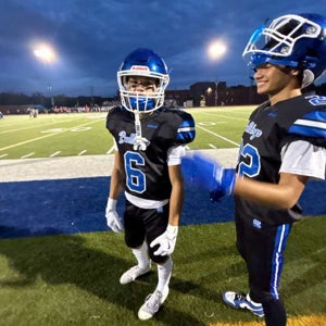 Xavier Mrozik-dejesus mugshot