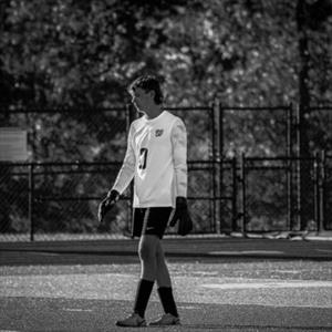 Parker Szarwinski mugshot