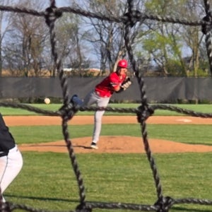 PARKER SZARWINSKI