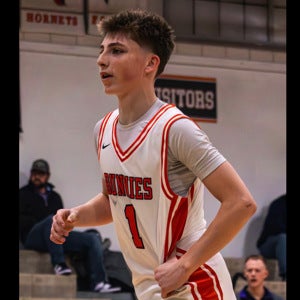 Traeden Grant mugshot