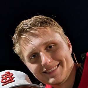 Myles Schindler mugshot