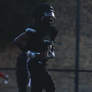 Isiah Spearman mugshot