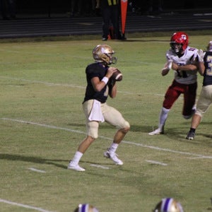 Jordan Jones mugshot