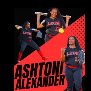Ashonti Alexander