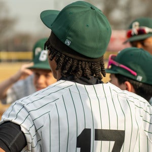 CALEB CLARK