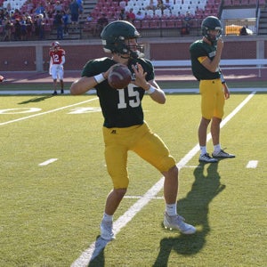 Carson Hoeme