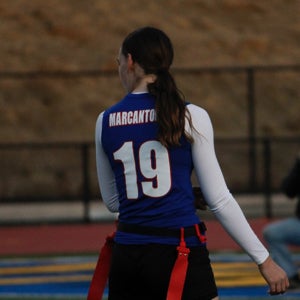 Giana Marcantonio mugshot