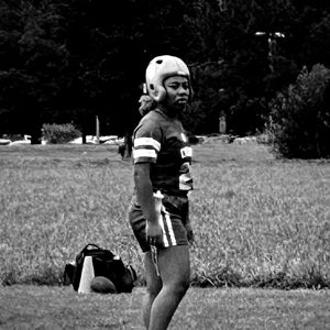 Aalisha Thompson mugshot