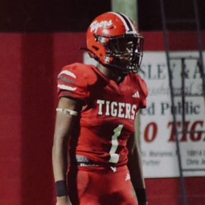 Kayin Martin mugshot