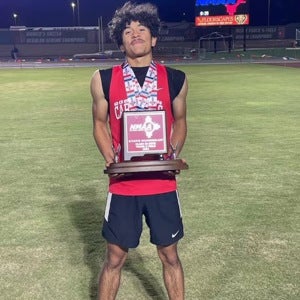 Andres Sanchez mugshot