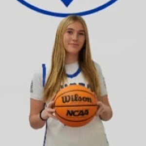 Sydney Tilton mugshot