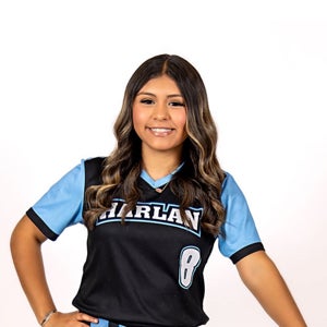 Lily Lugo