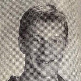 Max Scherzer's Blair High School Baseball Stats