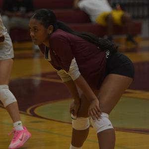 Tahsaani Clayton